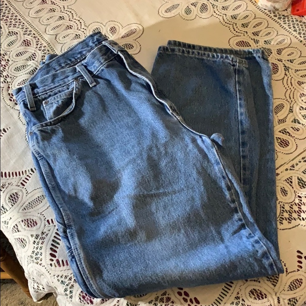 Men’s Dickies pants